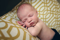 Evan newborn